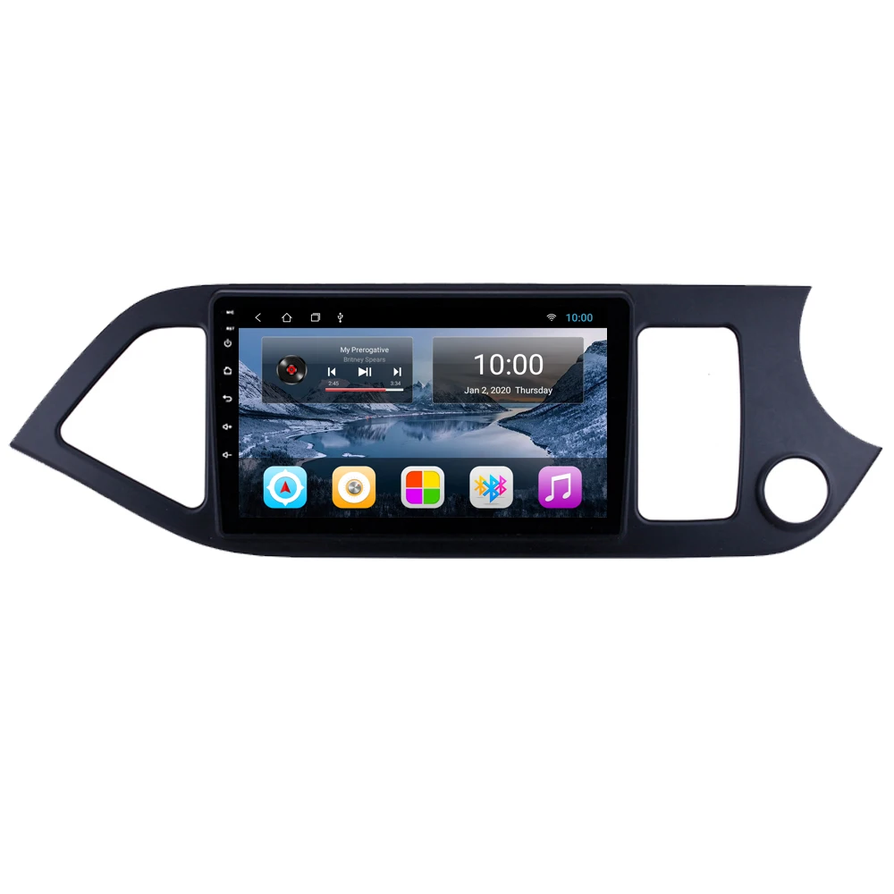 Picanto 2011 right-1