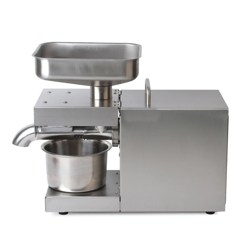 Oil Press-3