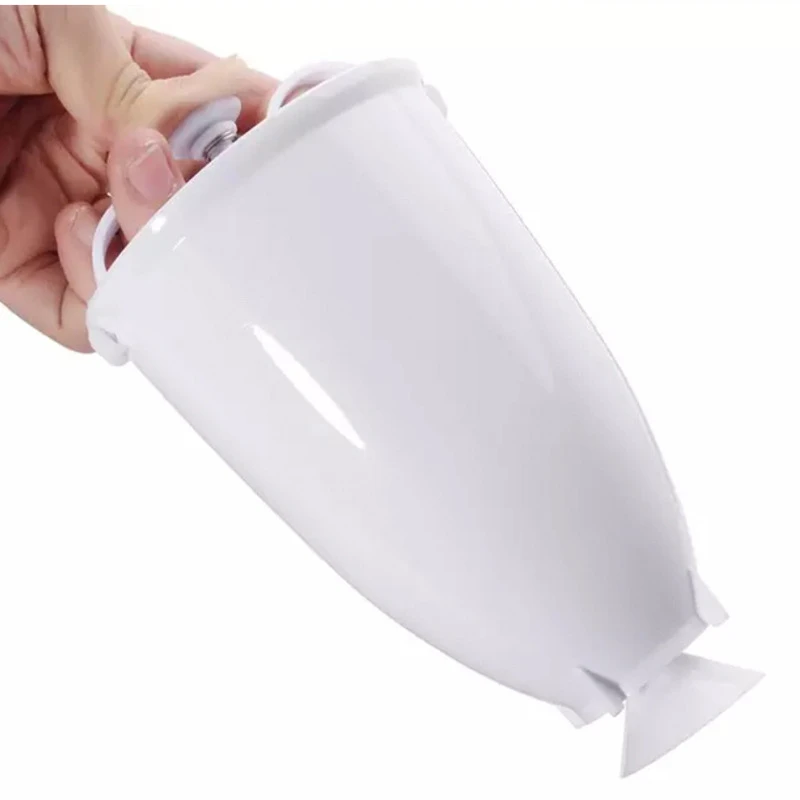 Cookie Donut Maker DIY Bakery Tools Dessert Bread Doughnut Baking Mold Cake Scraper Kitchen Household Donut Mould