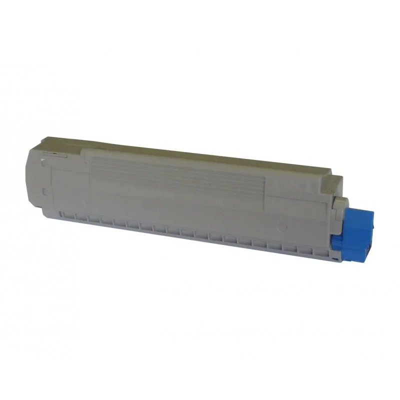 Совместимый картридж с тонером OKI MC860 CYAN 44059211 страниц | Компьютеры и офис