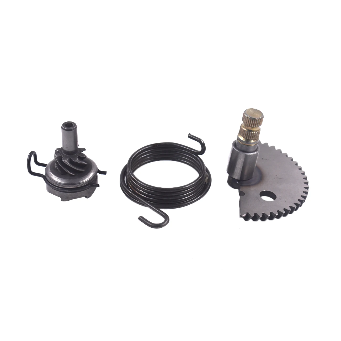 Начальный комплект для скутера и квадроцикла Power 50CC GY6 139QMB полный Шестеренчатый