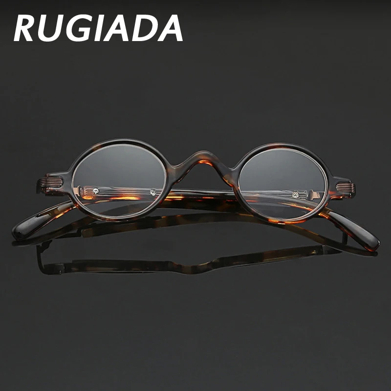 

RUGIADA Ultralight Reading Glasses Men Women Presbyopic Unisex Eyeglasses Fashion Glasses For Sight Oculos +1 +1.5 +2.0 RA5022