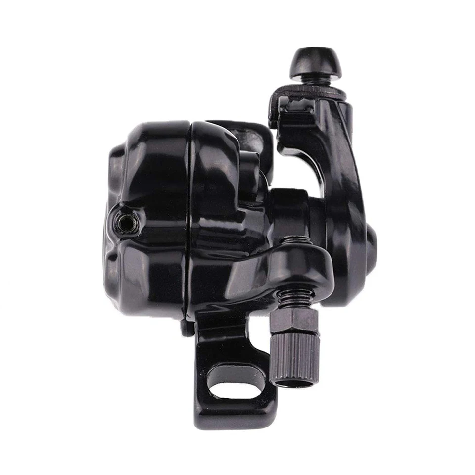 Electric Scooter Tire Disc Brake Frosted Brakeing Disc Scooters repair Accessories For Xiaomi Mijia M365 free shipping