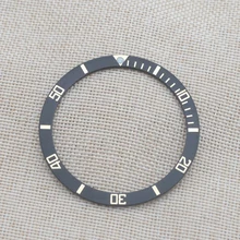 

38mm*31.5mm SKX007 Watch Bezel Seiko Mod Multiple Styles Bezel fit SKX007 SKX009 SRPD Watch Case Replace Ring NH35 Case Parts