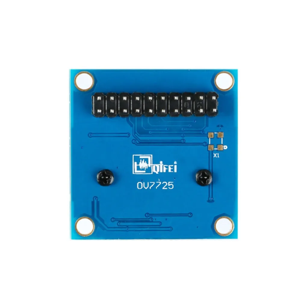 FZ3899 OV7725 Camera Module (1)