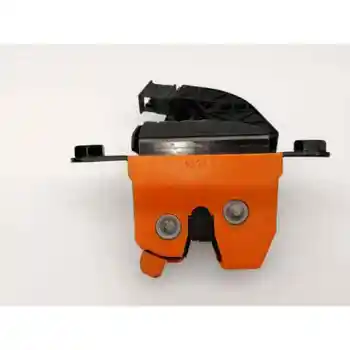 

6Y0827501H TRUNK LOCK/PORTON SKODA FABIA (6Y2/6Y3)
