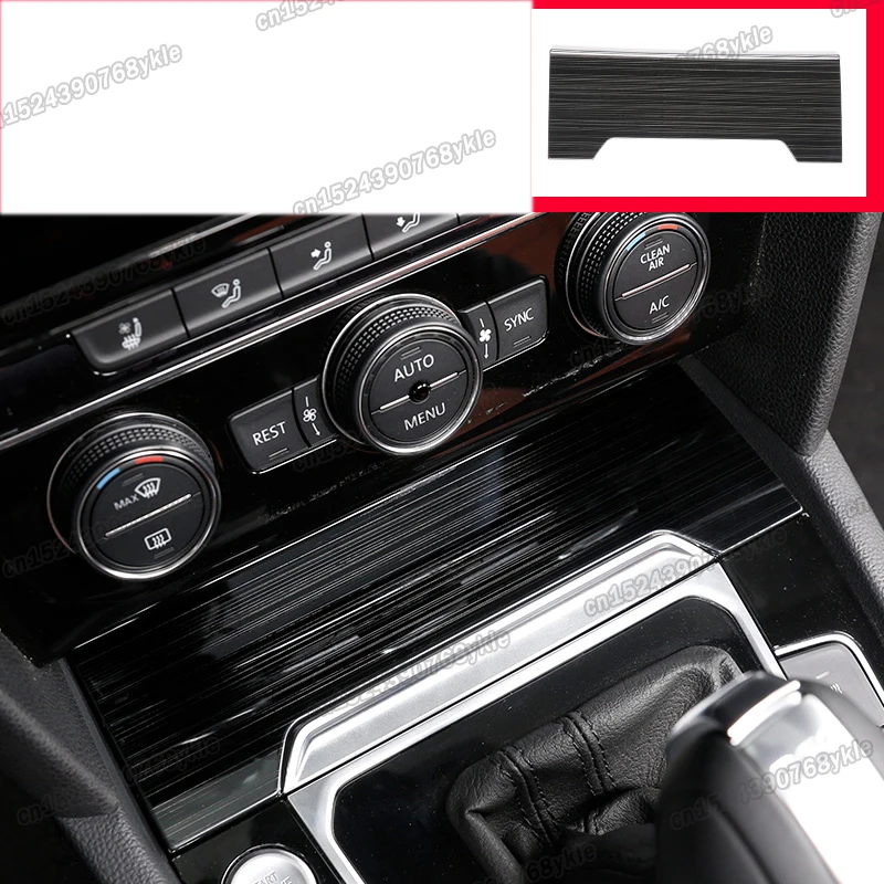 Автомобильные аксессуары для Volkswagen Arteon vw 2017 2018 2019 2020 2021 интерьера автомобиля 2022