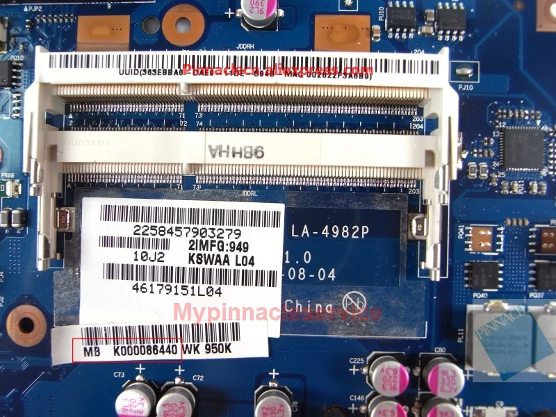 Computers e Electronics