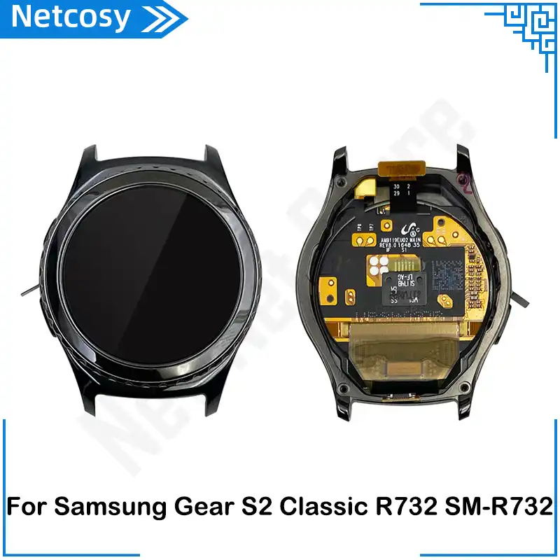 samsung gear s2 classic r732