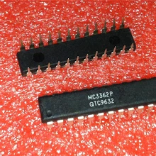 10 шт./лот MC3362P MC3362 DIP-24 Лучшее качество