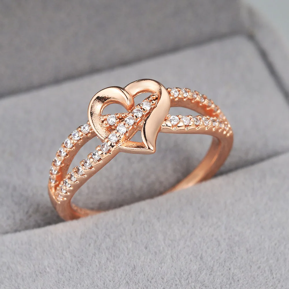 Buy Couple Rings Gold | Gold Engagement Rings | Rose Gold Engagement Rings|