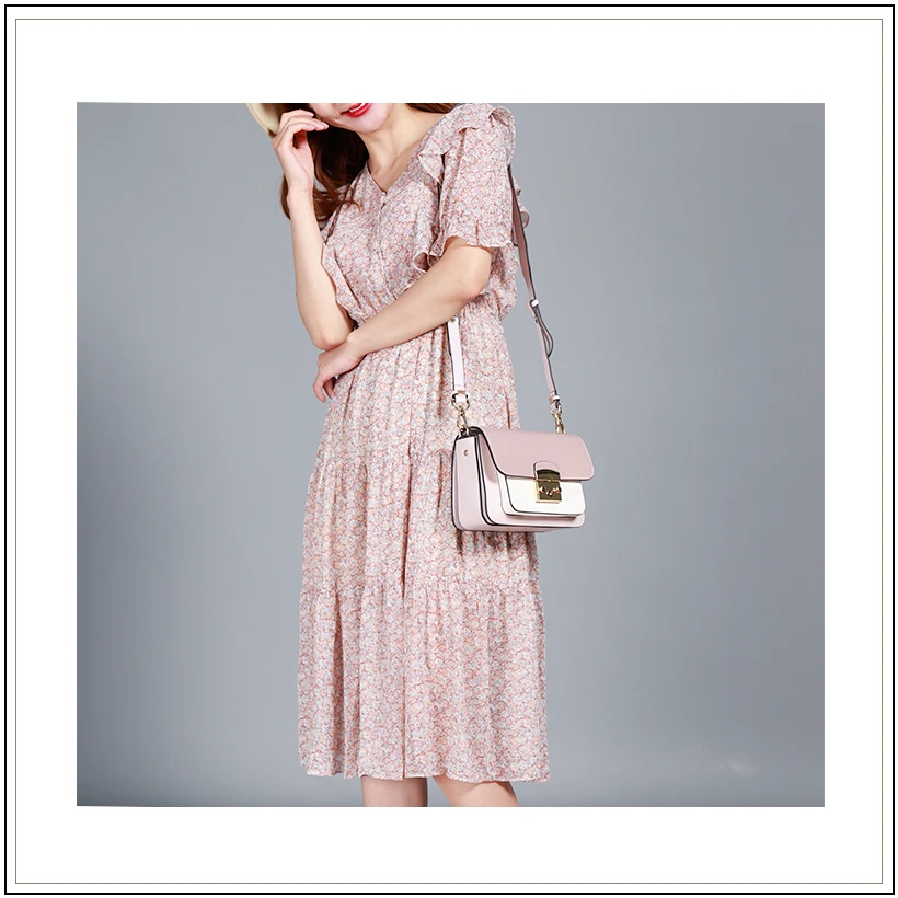 shoulder bags for women 2020 