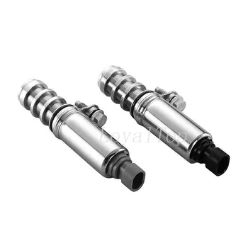 

Intake Exhaust Camshaft Position Actuator Solenoid Valve Oil Control Timing Valve For Chevrolet GM Buick 12655421 12655420