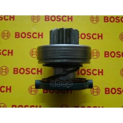 Бендикс Стартера Audi: A4/A6, Vw: Passat Bosch арт. 1006209618