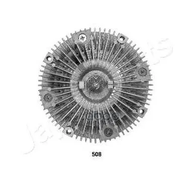 Термомуфта Вентилятора Vc-508 Japanparts арт. VC-508