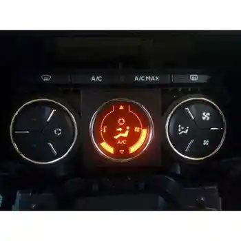 

96746550ZD COMMAND HEATING/AIR CONDITIONING CITROEN C-ELYSEE
