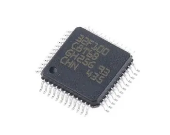 

1pcs/lot STM32F100C8T6B STM32F100C8T6 STM32F100 LQFP-48 In Stock