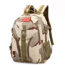 Многофункциональная камуфляжная армейская сумка для фанатов, мужской и женский рюкзак для занятий спортом на открытом воздухе, альпинизмом, верховой ездой, на ремне, для путешествий