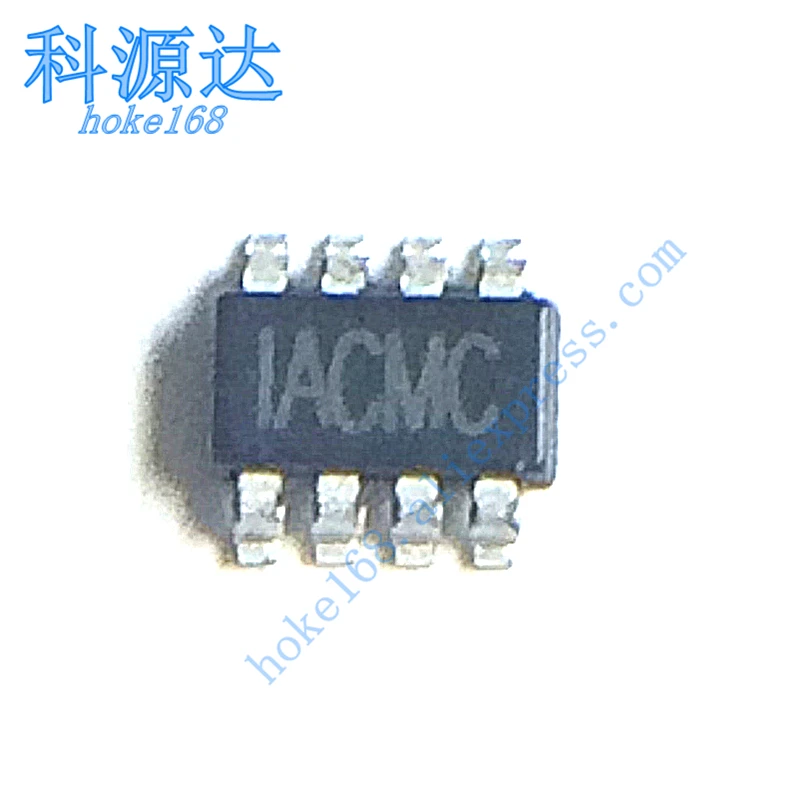 10 шт./лот MP3414DJ LF Z ACM мукс ACMx TSOT23 8 в наличии|Запасные части| |