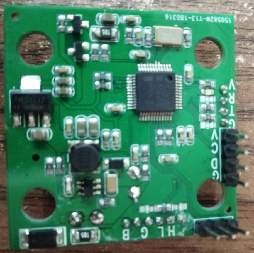 STM32 CAN Development Board Provide the Source Code Support Secondary Double OBD. | Инструменты