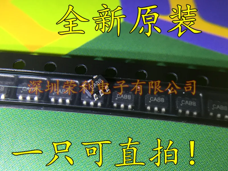 10 шт./лот MCP3421A0T-E/CH MCP3421AOT 18AD