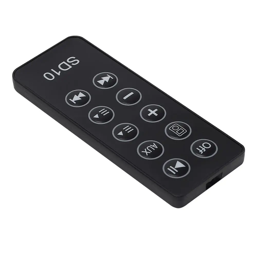 Replacement Remote Control For Bose 