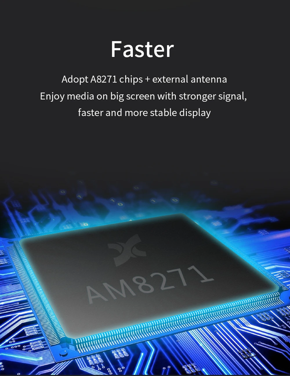 Новейший EZCAST G13 5G 4K wifi беспроводной ключ 2,4G/5G видео в реальном времени зеркальное отображение mirascreen anycast airplay DLNA 5G ТВ-палка