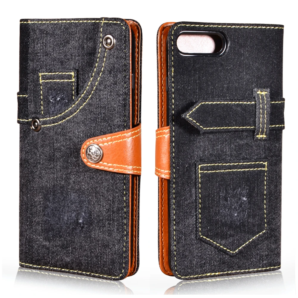 Phone Case for OPPO Realme 3,[Card Slots Stand],Cowboy style,Magnetic Fip Phone Case,Leather Case Cover for OPPO Realme 3