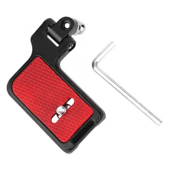 

1pcs Tripod F2 Foldable Mounting Plate for Carry Speed CS-PRO FS-Pro FS-slim FS-extreme Shoulder Camera Strap QR Plate