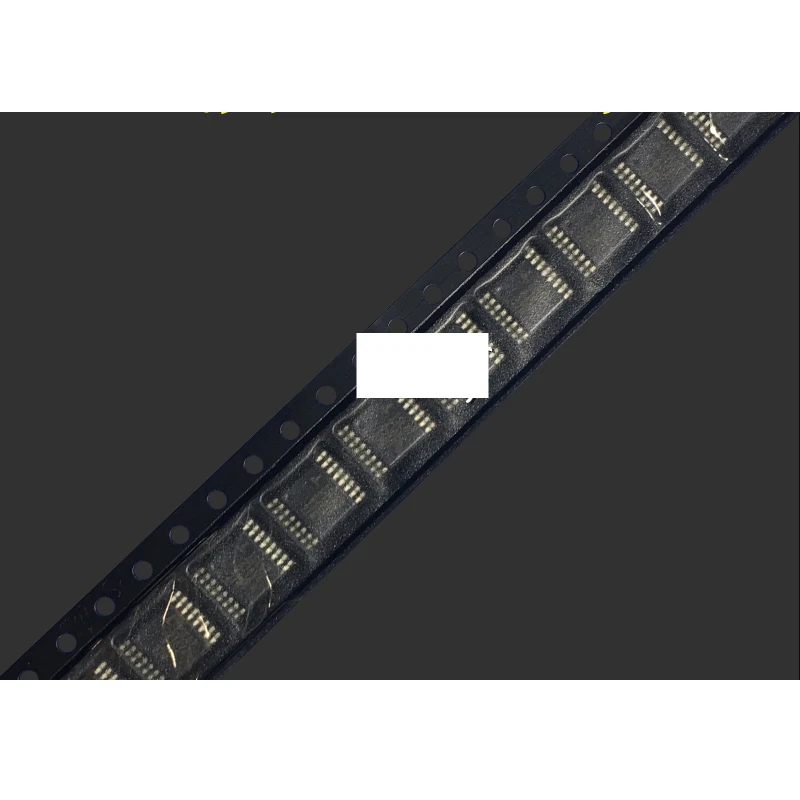 

10PCS LTC4221CGN LTC4221 - Dual Hot Swap Controller/Power Sequencer with Dual Speed, Dual Level Fault Protection