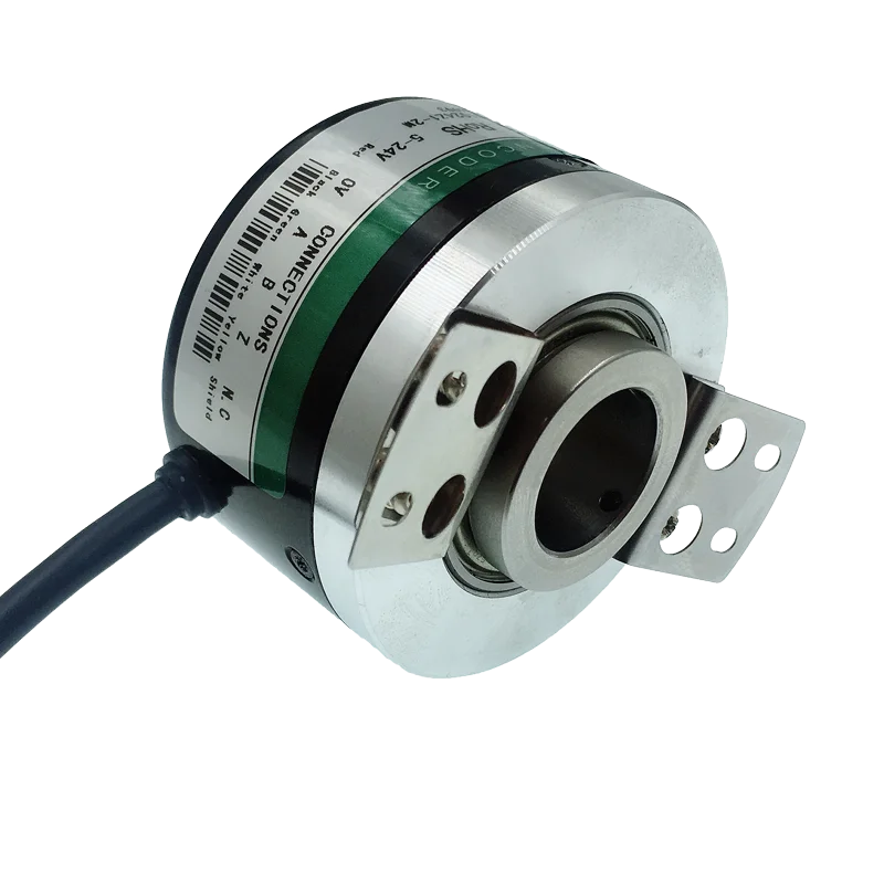

Instead of Autonics Encoder E60H20 Large Hollow Rotary Encoder 20mm