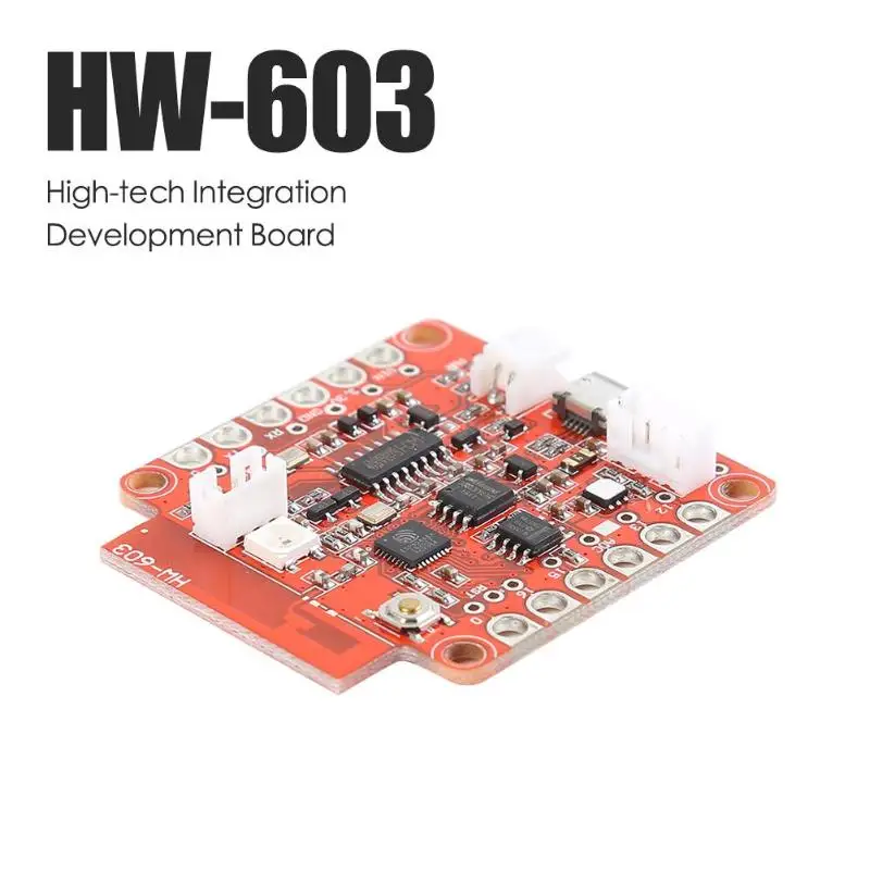 WRL-13794 высокотехнологичная интеграционная макетная плата Sparkfun Blynk Module