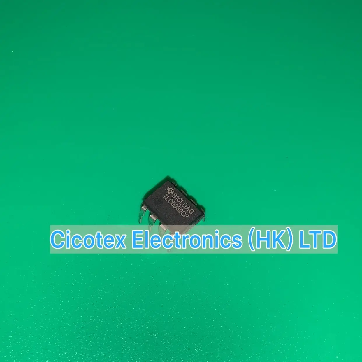 2 шт./лот TLC0832CP DIP8 IC 8BIT 22 KSPS АЦП SER из 8 DIP|Драйвер двигателя| |