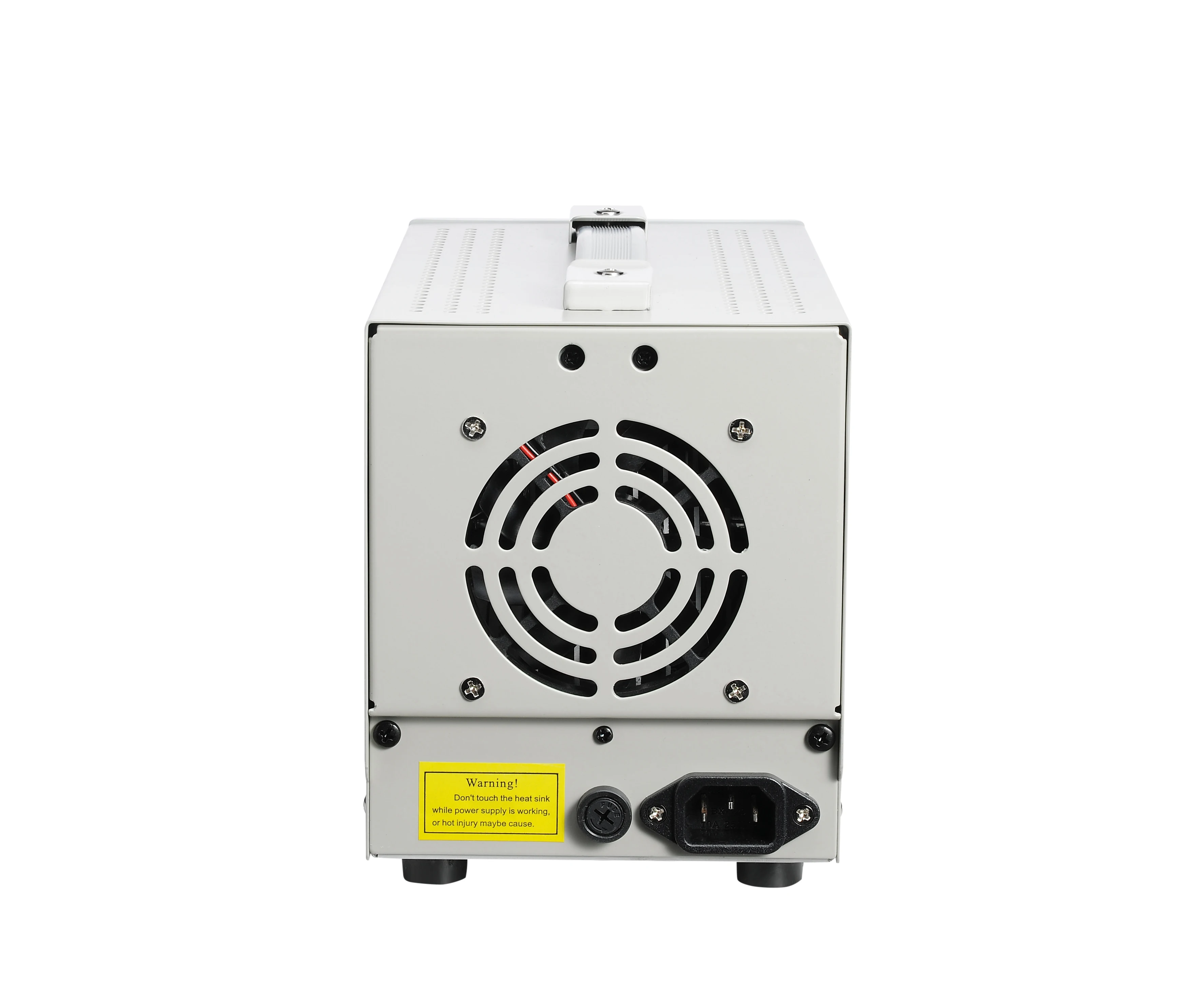  Adjustable Linear DC Power Supply Single Channel 60V 3A IV2603