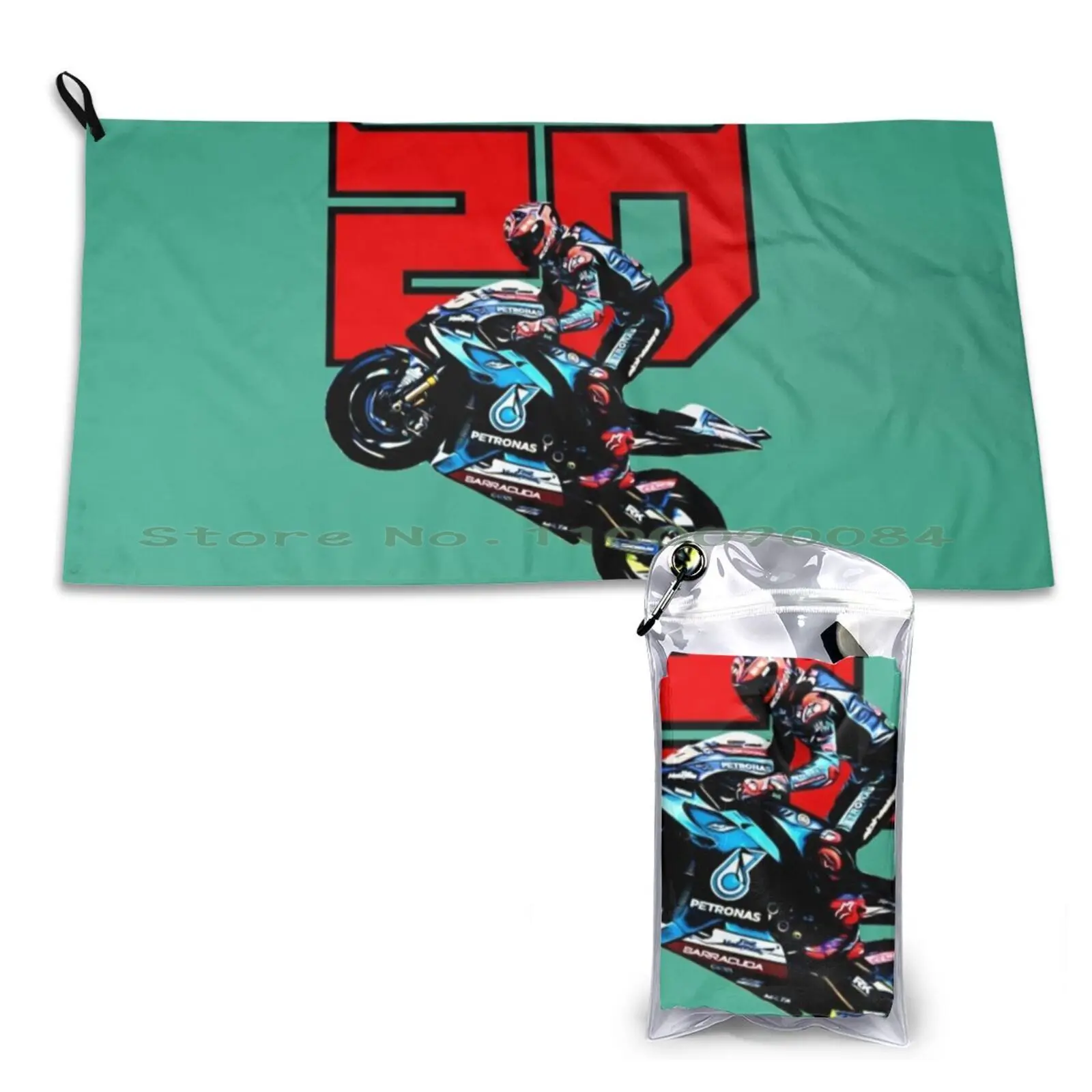 Sport Asciugamano Ad Asciugatura Rapida Palestra Bagno Sportivo Portatile Gatto Bianco Gatto Suono Gattino Gatto Video Gatto Gatti Carini Gatto Danzan