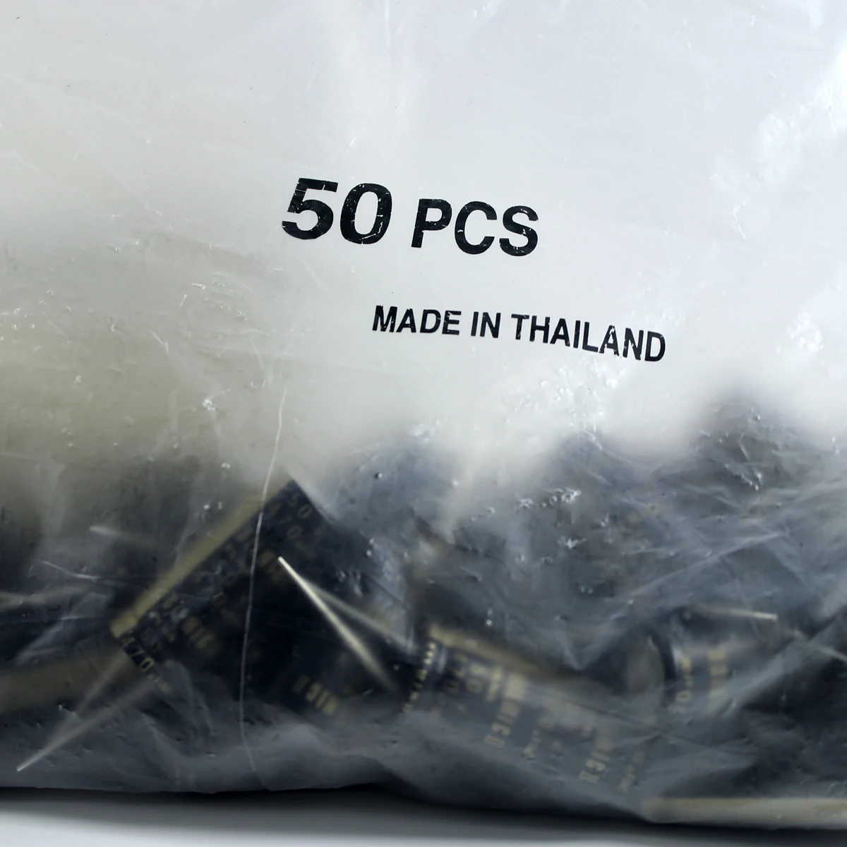 Pces Tailândia Novo Elna Rfs Silmic ii 50v470uf 16x35.5mm Silmici 470uf 50v Venda Quente 470 uf - 50 v 4 - Image 3