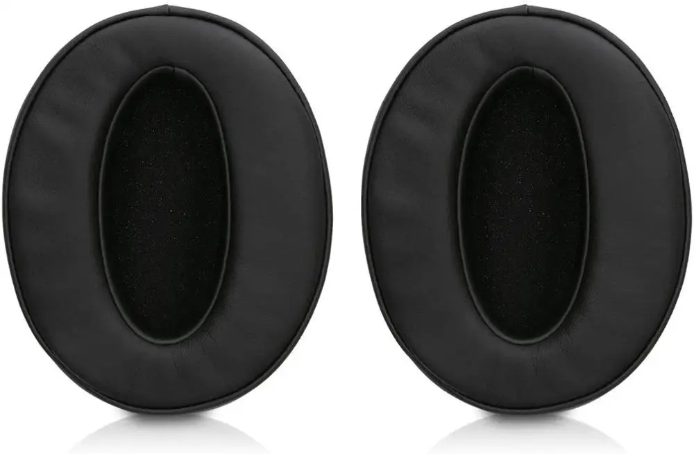 Replacement Sennheiser HD 4 50 BTNC Headphones kit PU Leather Ear Pads replace Headphones kit