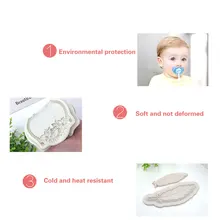 Силиконовые формы для Шоколадный торт и кубик льда формочка кролик кухня Выпечка DIY инструмент zh1