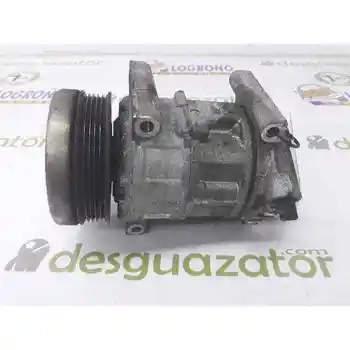 

55199880 AIR CONDITIONING COMPRESSOR FIAT BIG POINT (199)