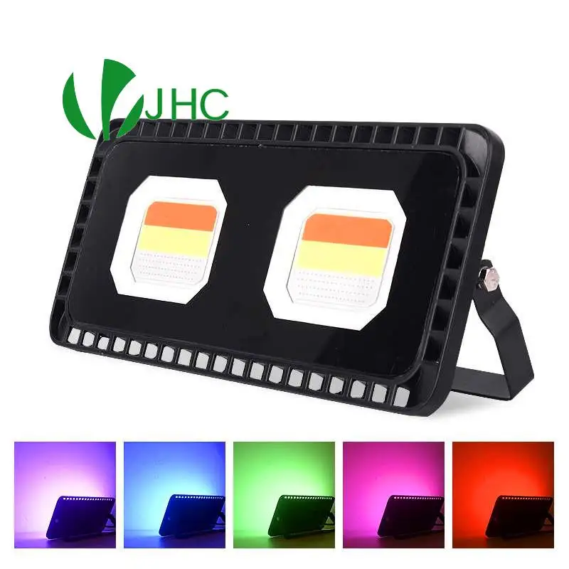 luz-led-cob-impermeable-ip66-foco-rgb-de-100w-200w-300-v-lampara-de-pared-para-jardin-y-calle-iluminacion-de-paisaje-220-w