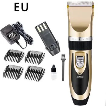 

Hair Clipper Professional Hair Salon Electric Clippers Children's Shaver Electric Trimmer Baby Haircut Set