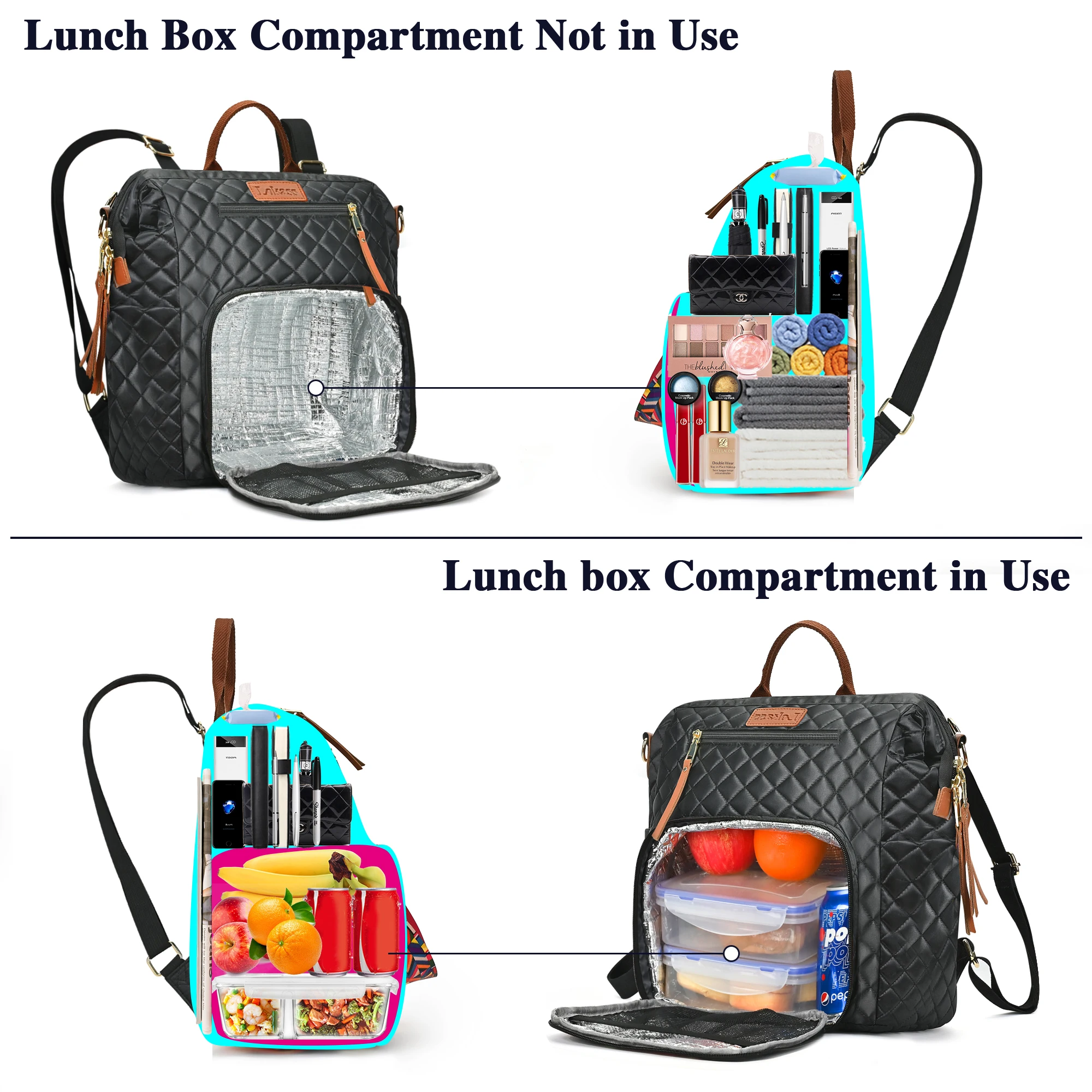 Large Lunch Box