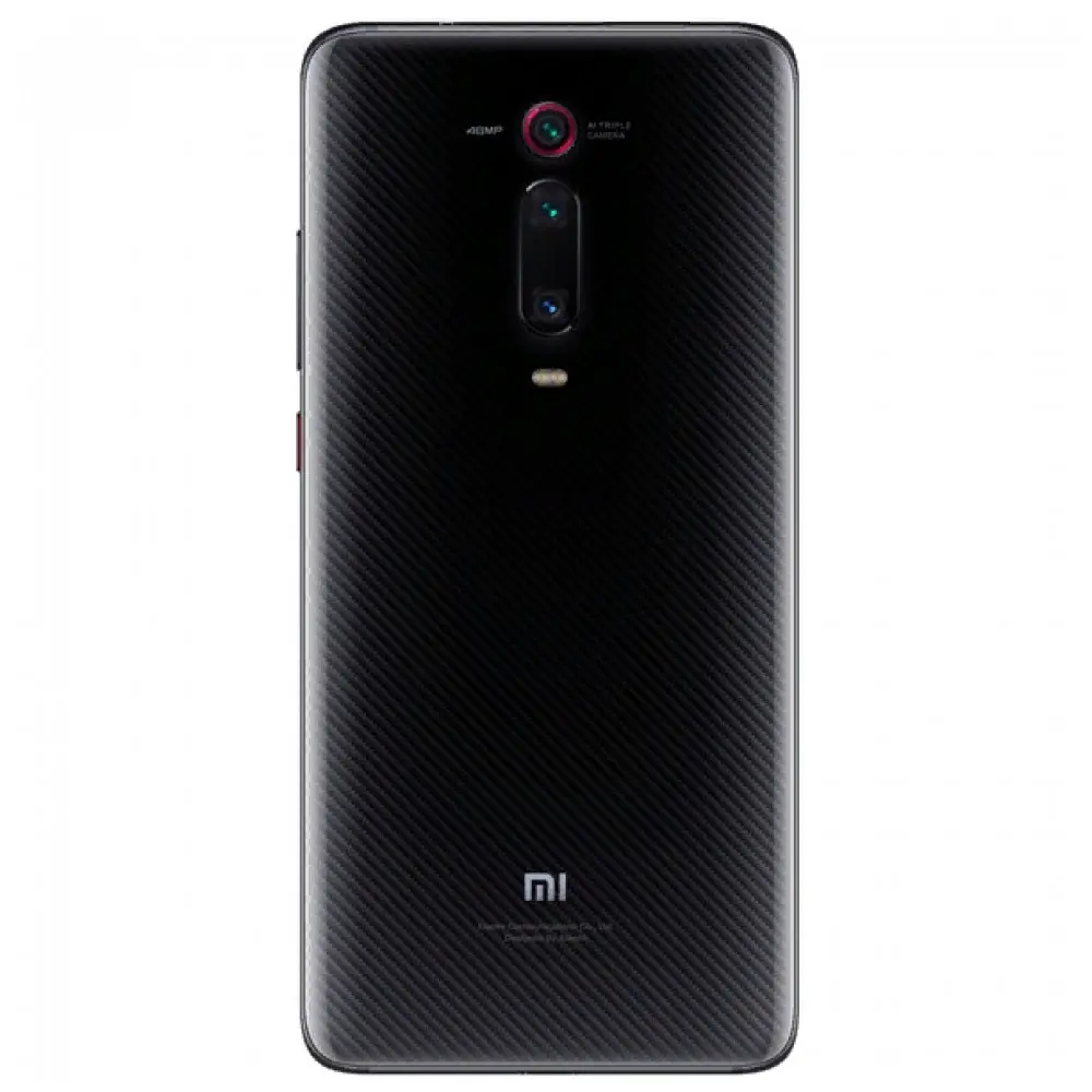 Смартфон Xiaomi Mi 9T 128ГБ | 6 39" NFC 48 Мп Ростест официальная гарантия быстрая доставка