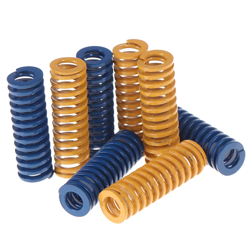 4pcs 3D Printer Parts Spring For Heated Bed Hotbed Tool 25*8mm*4mm | Инструменты
