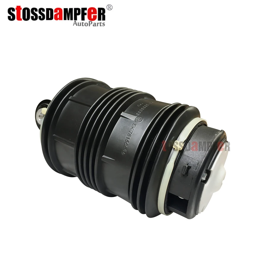 StOSSDaMPFeR 2 контактный задний пневматический подвесной пружинный пакет комплект