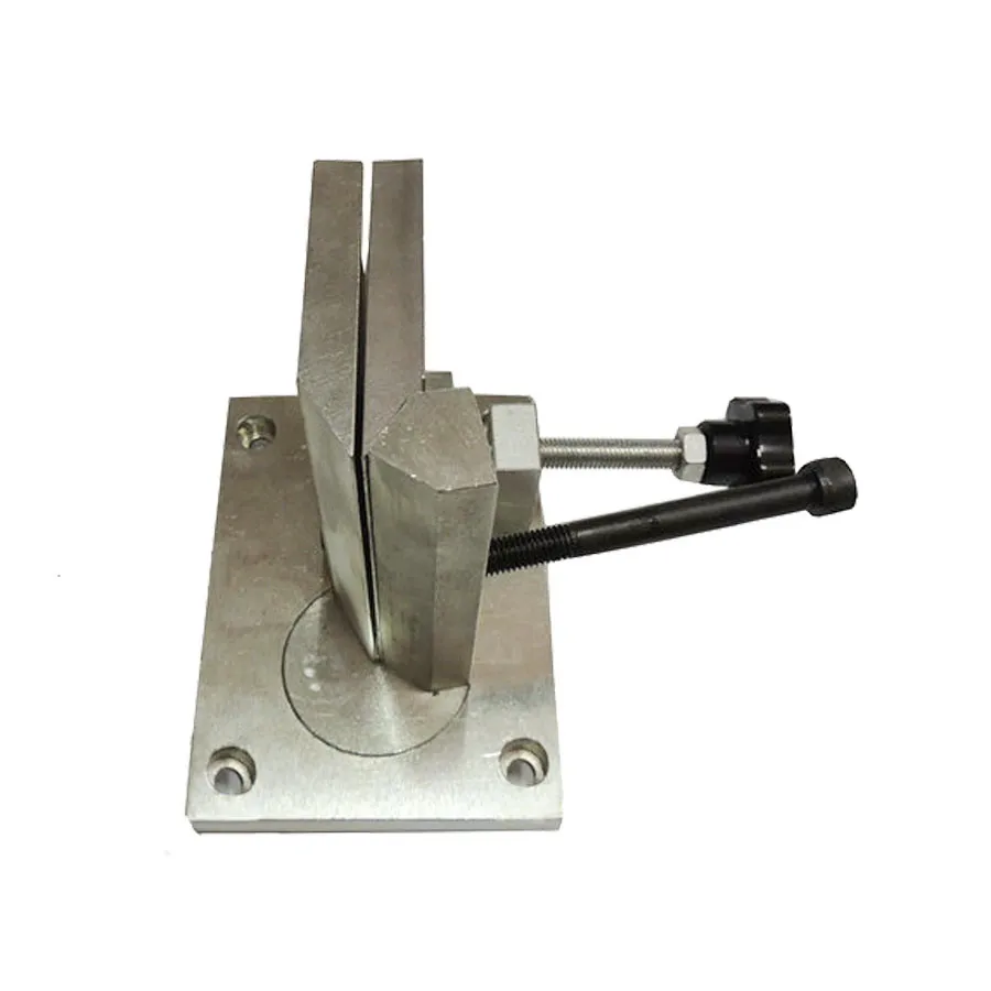 Dual-Axis Metal Channel Letter Angle Bender, Bending Tools, Width 100mm