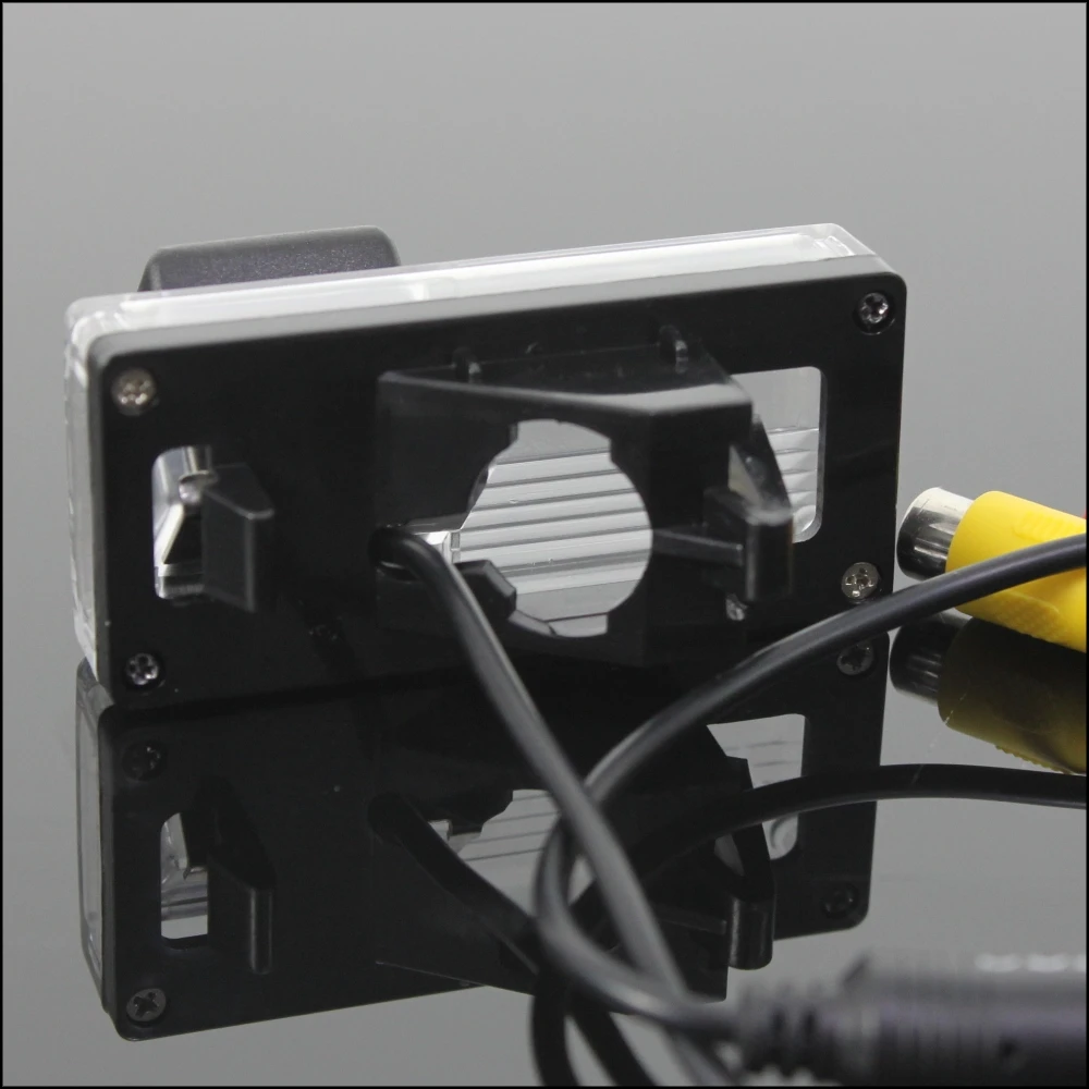 Liislee Car HD Reversing Camera Rear View Camera For Lexus GX 470 GX470  Night Vision WaterProof High Quality Dedicated Car CAM back