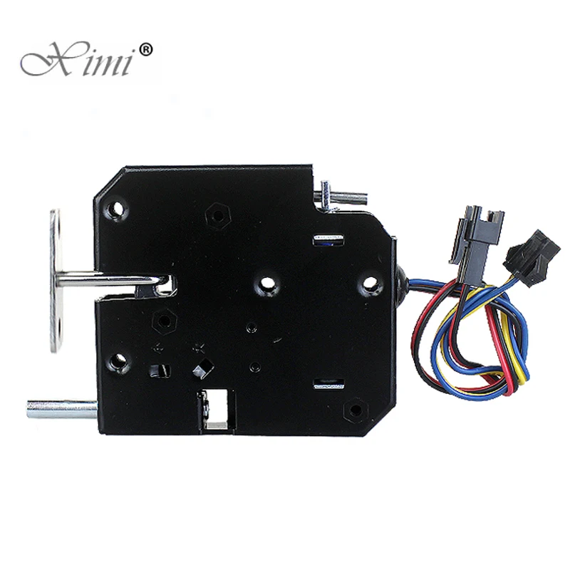 Mini-DC-12V-Electromagnetic-Lock-Small-Electronic-Lock-Electric-Bolt ...