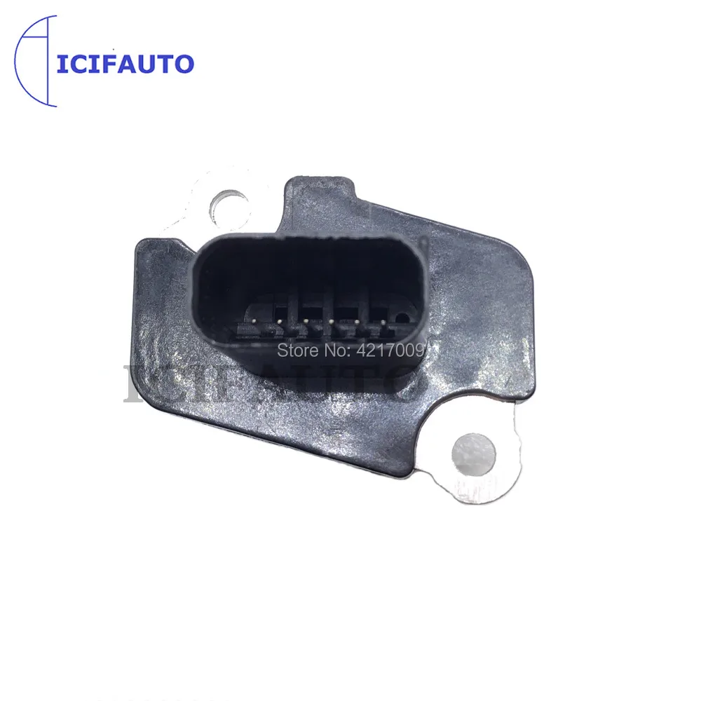 Датчик расхода воздуха MAF для Edge Escape Explorer Focus Fusion Taurus Fiesta F53 E-150 E-250 E-350 E450 Flex GT AFH60M-20 (art.: 7b0cef8fa) - 7b0cef8fa