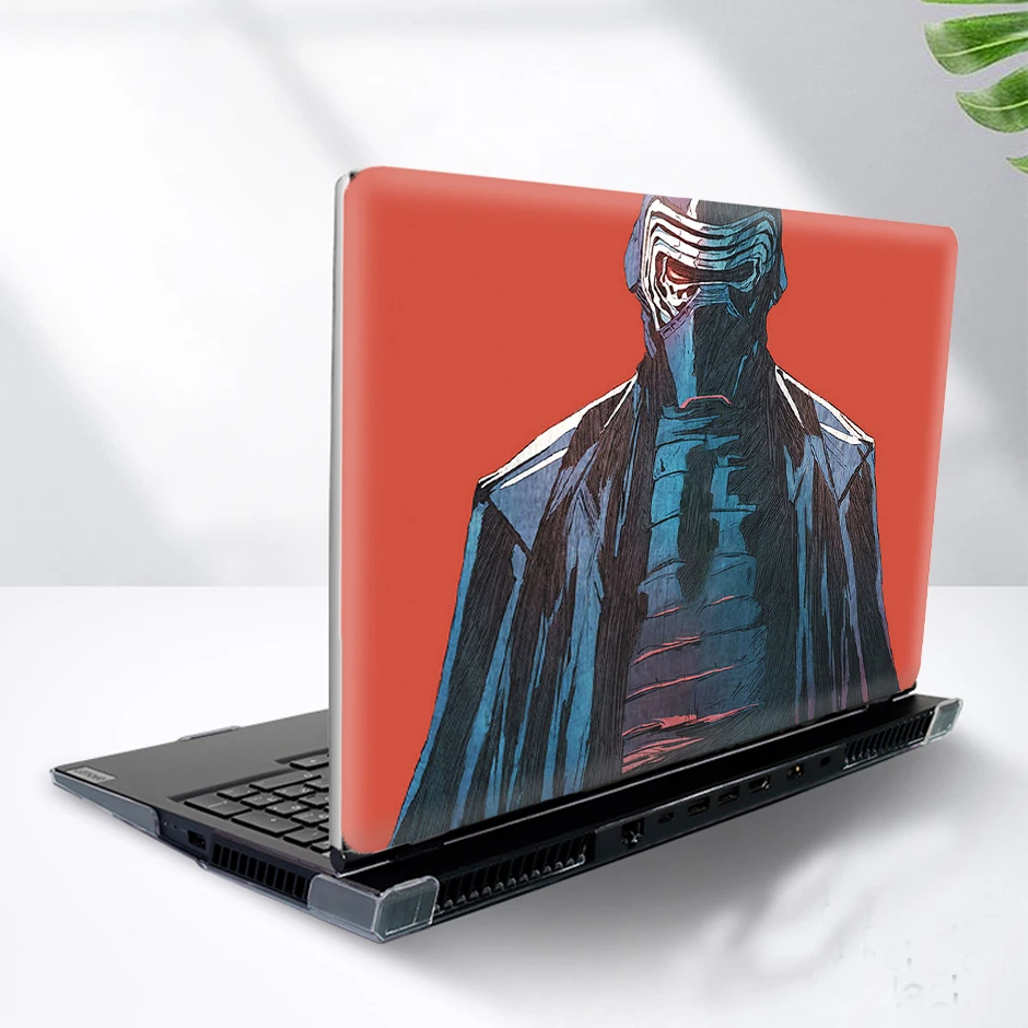 DIY Customized Cool Laptop Hard PVC Cover for Lenovo Legion 15.6 2020 R7000P Y7000P Y7000 R7000 Notebook PC Computer Accessories